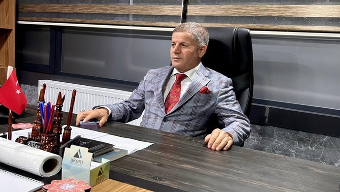 Message from Asfa Holding Chairman Asaf Atasoy for September 1st World Peace Day