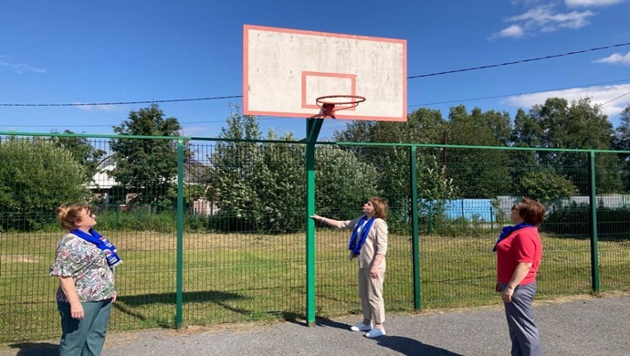 Birleşik Rusya, Yugra’daki 500’den fazla çocuk eğlence tesisini denetledi; ihlaller yerinde giderildi