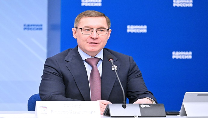 Vladimir Yakushev: Öğretim yolunun sürekliliğinin özel bir anlamı var