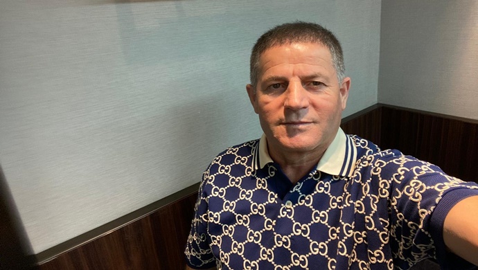 29 October Republic Day Message from Asfa Holding Chairman Asaf Atasoy