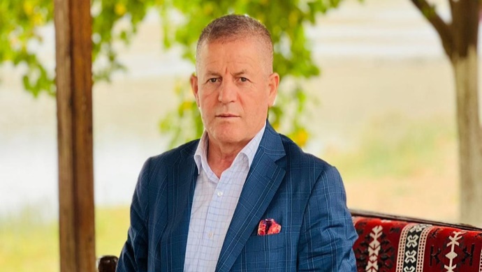 Asfa Holding Yönetim Kurulu Başkanı Asaf Atasoy `dan 29 Ekim Cumhuriyet Bayramı Mesajı