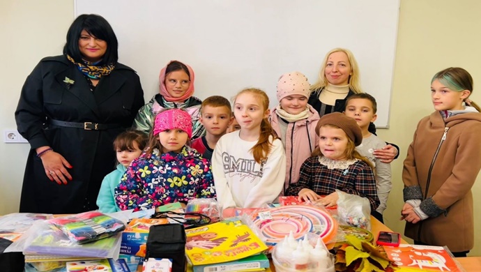 От медицинских консультаций до ремонта дорог: «Единая Россия» решает вопросы граждан в регионах