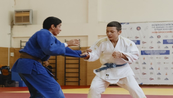 «Единая Россия» поддержала серию региональных турниров «Лига защитников Отечества»