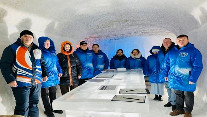 Жители страны проверяют знания о сельском хозяйстве на первом агродиктанте «Единой России»