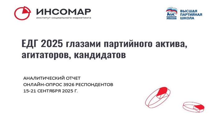 Эксперты-социологи: «Единая Россия» усилила низовой актив и делает ставку на прямые коммуникации с людьми, поддержка и включенность первичных организаций в кампанию становятся правилом