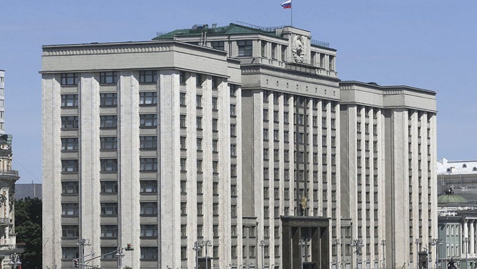 Госдума приняла в первом чтении законопроект «Единой России» о продлении льгот для достигших совершеннолетия детей военнослужащих