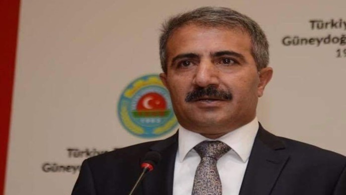 GERCÜŞ ZİRAAT ODASI BAŞKANI ŞEFİK ÖNER `DEN 24 KASIM ÖĞRETMENLER GÜNÜ MESAJI