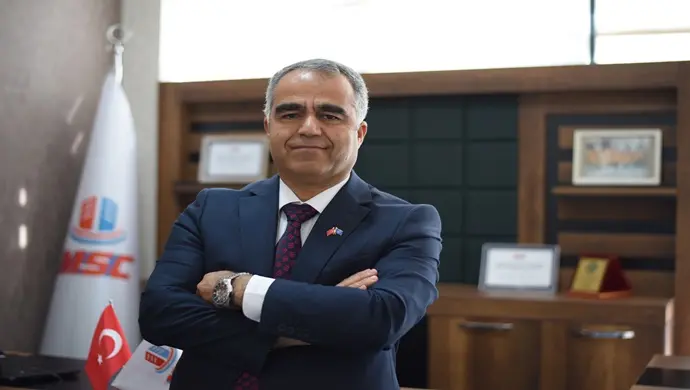 TURAN BİRLİKLERİ TEŞKİLATI GENEL BAŞKAN YARDIMCISI MEHMET SALİH CAN`DAN 10 ARALIK DÜNYA İNSAN HAKLARI GÜNÜ MESAJI