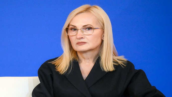 Irina Yarovaya: Uzak Doğu Federal Bölgesi’nin ücra bölgelerinde mobil tıbbi tarama yapacak mobil ekiplerin oluşturulması, Birleşik Rusya’nın görevidir