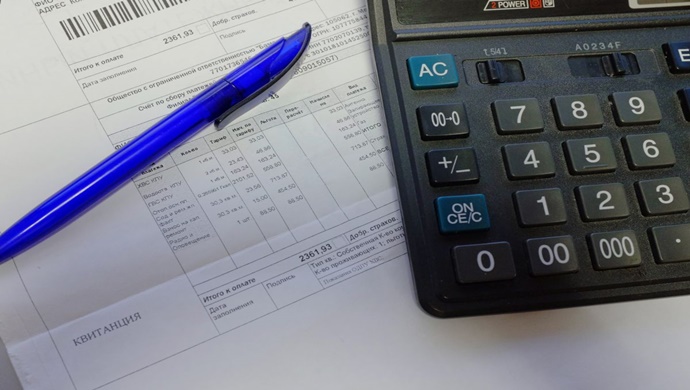 Birleşik Rusya, elektrik, su ve doğalgaz faturalarını, konut ve kamu hizmetlerinin kalitesini izleme çabalarını genişletiyor