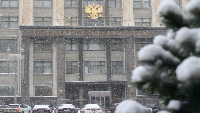 Госдума приняла в первом чтении законопроект «Единой России» о защите прав работников при травмах на производстве