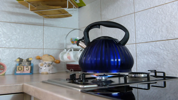 По народной программе «Единой России» к газу подключили более 10,6 тысячи домовладений в Оренбургской области