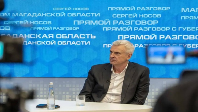 Birleşik Rusya’nın girişimiyle Magadan Bölgesi’nde anaokulları için veli ücretleri kaldırıldı