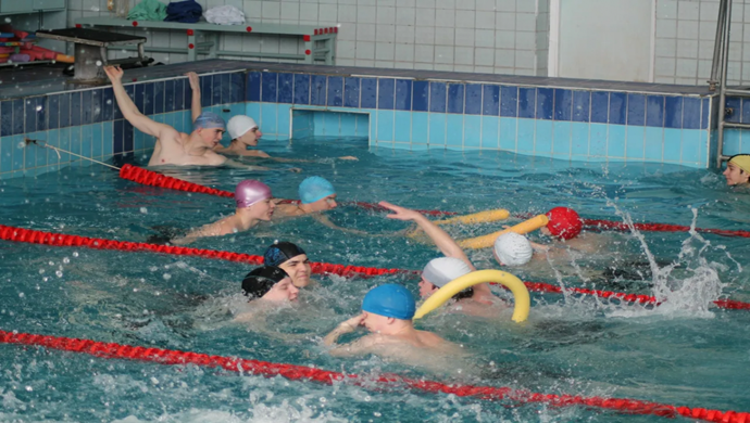 В Нижегородской области сторонники «Единой России» организовали мероприятия марафона «Сила России»