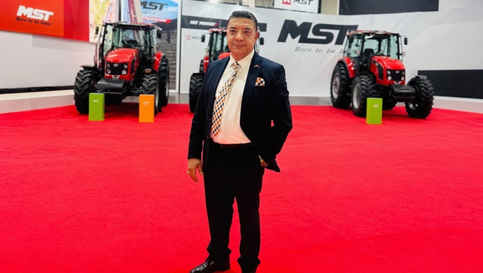 TESHİDER GENEL BAŞKANI OSMAN GÜLAÇTI`DAN 23 NİSAN MESAJI