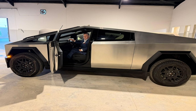 رسالة من آصف أتاسوي، رئيس مجلس إدارة شركة أسفا القابضة، بتاريخ 23 أبريل.