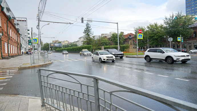 Birleşik Rusya, Novosibirsk bölgesinde zorunlu motorlu araç üçüncü şahıs sorumluluk sigortasının (OSAGO) maliyetinde bir düşüş sağladı