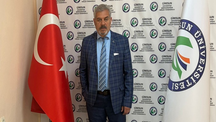 ALİ SÖKMEN ‘DEN 30 AĞUSTOS ZAFER BAYRAMI MESAJI