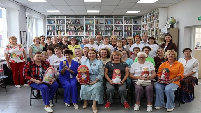 Okullar, kamusal alanlar, turistik mekanlar: Birleşik Rusya, 2021 Halk Programı kapsamındaki yerleri değerlendiriyor
