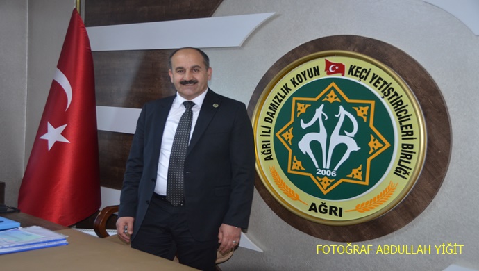 MEHMET NURİ SAMANCI `DAN MALAZGİRT ZAFERİ MESAJI