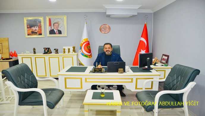 ASKA GRUP A.Ş. YÖNETİM KURULU BAŞKANI ABDÜLKADİR ARSLAN `DAN 12 EYLÜL MESAJI