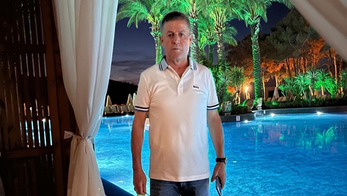 Asfa Holding Yönetim Kurulu Başkanı Asaf Atasoy `dan Yeni Adli Yıl Mesajı