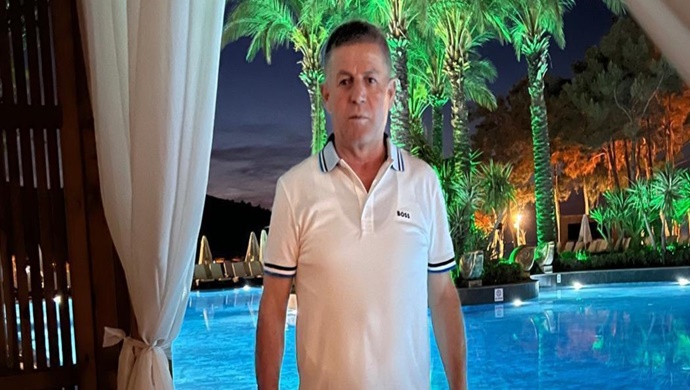 Message from Asaf Atasoy, Chairman of the Board of Directors of Asfa Holding, for the 2026-2027 Academic Year