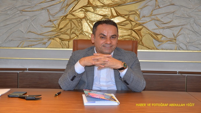 KIZIL GROUP YÖNETİM KURULU BAŞKANI MEHMET KIZIL’DAN 2026-2027 EĞİTİM ÖĞRETİM YILI MESAJI