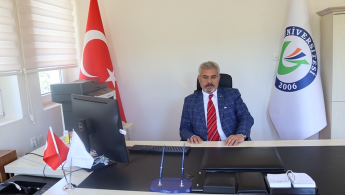 ALİ SÖKMEN ‘DEN 19 EKİM MUHTARLAR GÜNÜ MESAJI