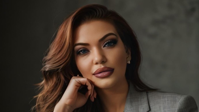 NESLİHAN YÜRÜKSOY’ DAN 19 EKİM MUHTARLAR GÜNÜ MESAJI