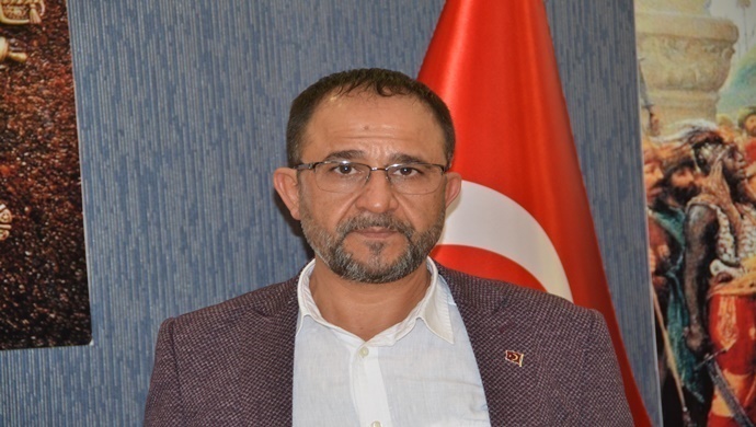 CEVDET YILDIRIM `DAN 19 EKİM MUHTARLAR GÜNÜ MESAJI