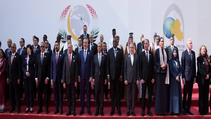 Participation of the Deputy Minister in the 52nd Session of the Council of Foreign Ministers of the Organization of Islamic Cooperation