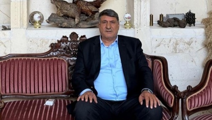 MEHMET TÜRKİ GÜNDOĞAN `DAN 19 EKİM MUHTARLAR GÜNÜ MESAJI